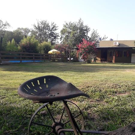 Villa Sueno Bonito San Andrés de Giles Exterior foto