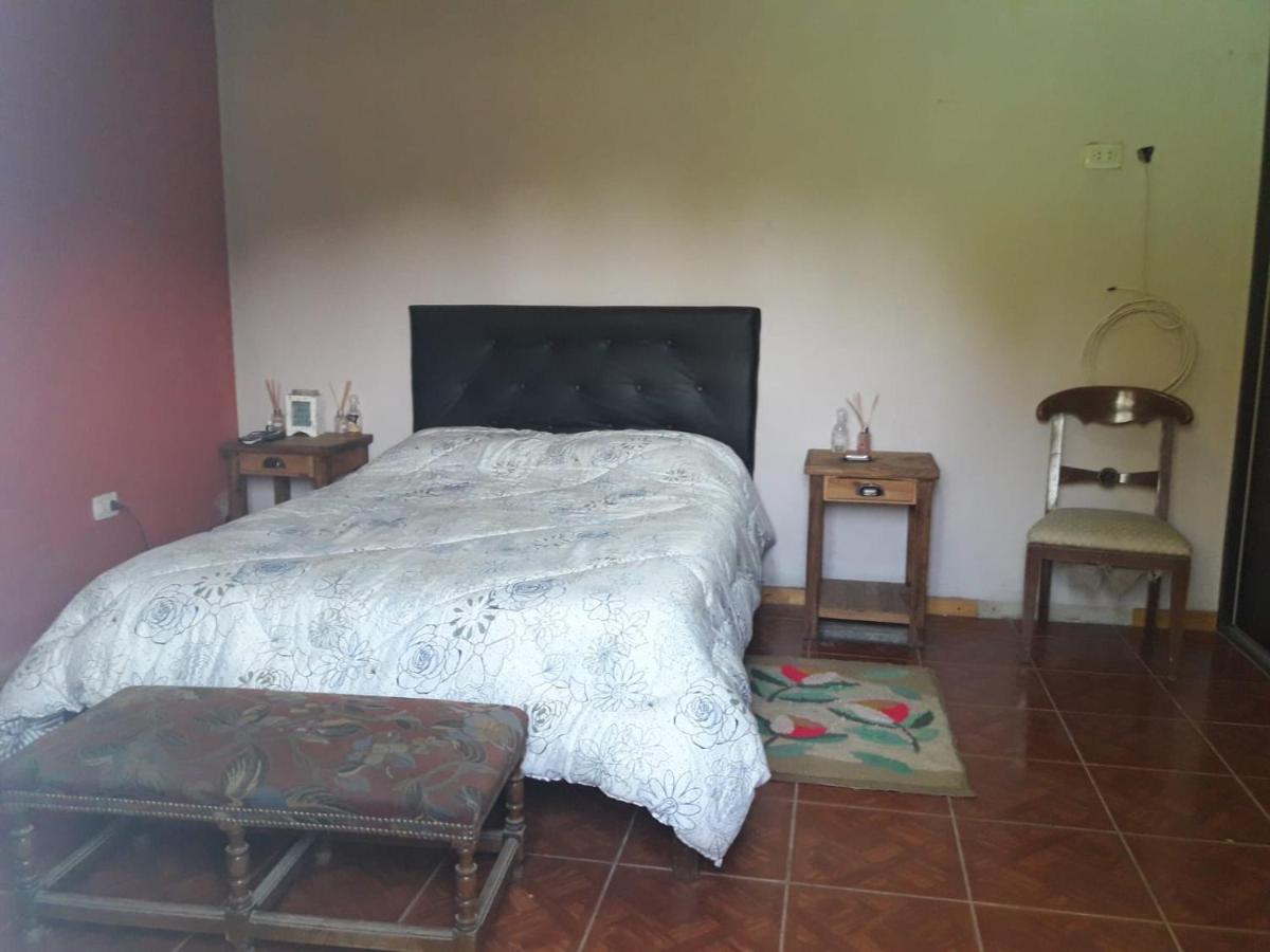 Villa Sueno Bonito San Andrés de Giles Exterior foto
